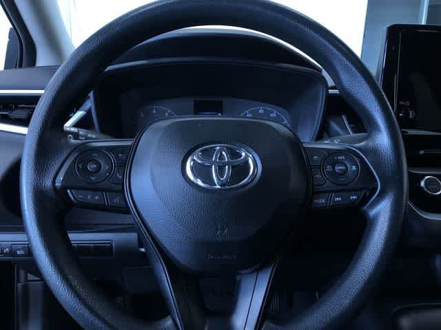Thumbnail: 2024 Toyota Corolla - 24
