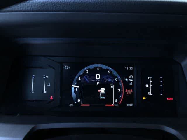 Thumbnail: 2025 Toyota Tacoma - 21