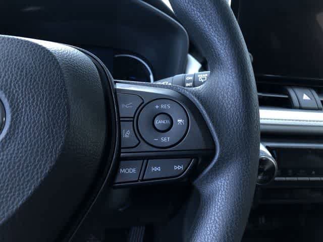 Thumbnail: 2025 Toyota RAV4 - 18