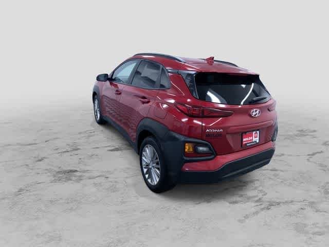 Thumbnail: 2019 Hyundai Kona - 8