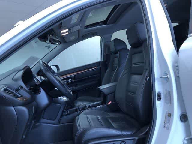 Thumbnail: 2021 Honda CR-V - 17