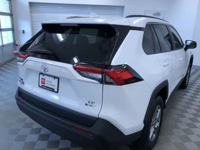 Thumbnail: 2025 Toyota RAV4 - 31