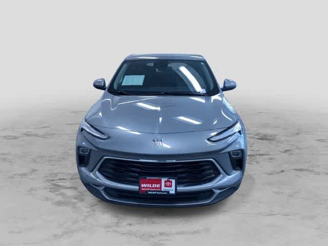 Thumbnail: 2025 Buick Encore GX - 4