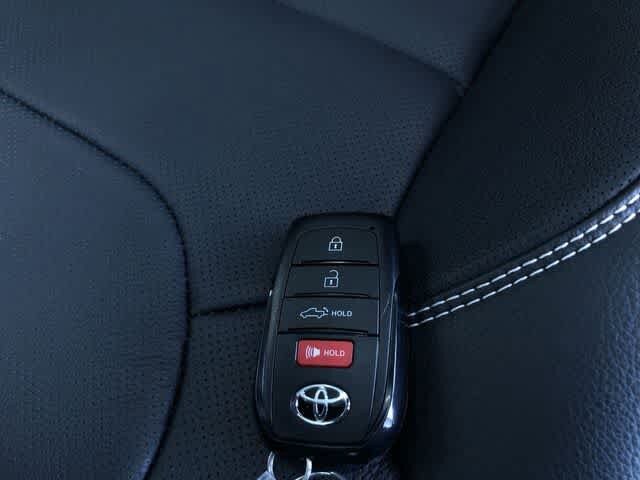 Thumbnail: 2026 Toyota Tundra - 26