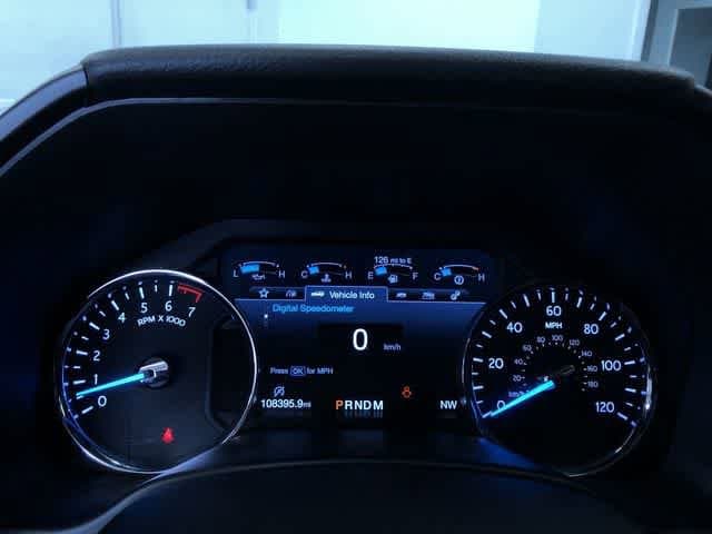 Thumbnail: 2019 Ford Expedition - 31