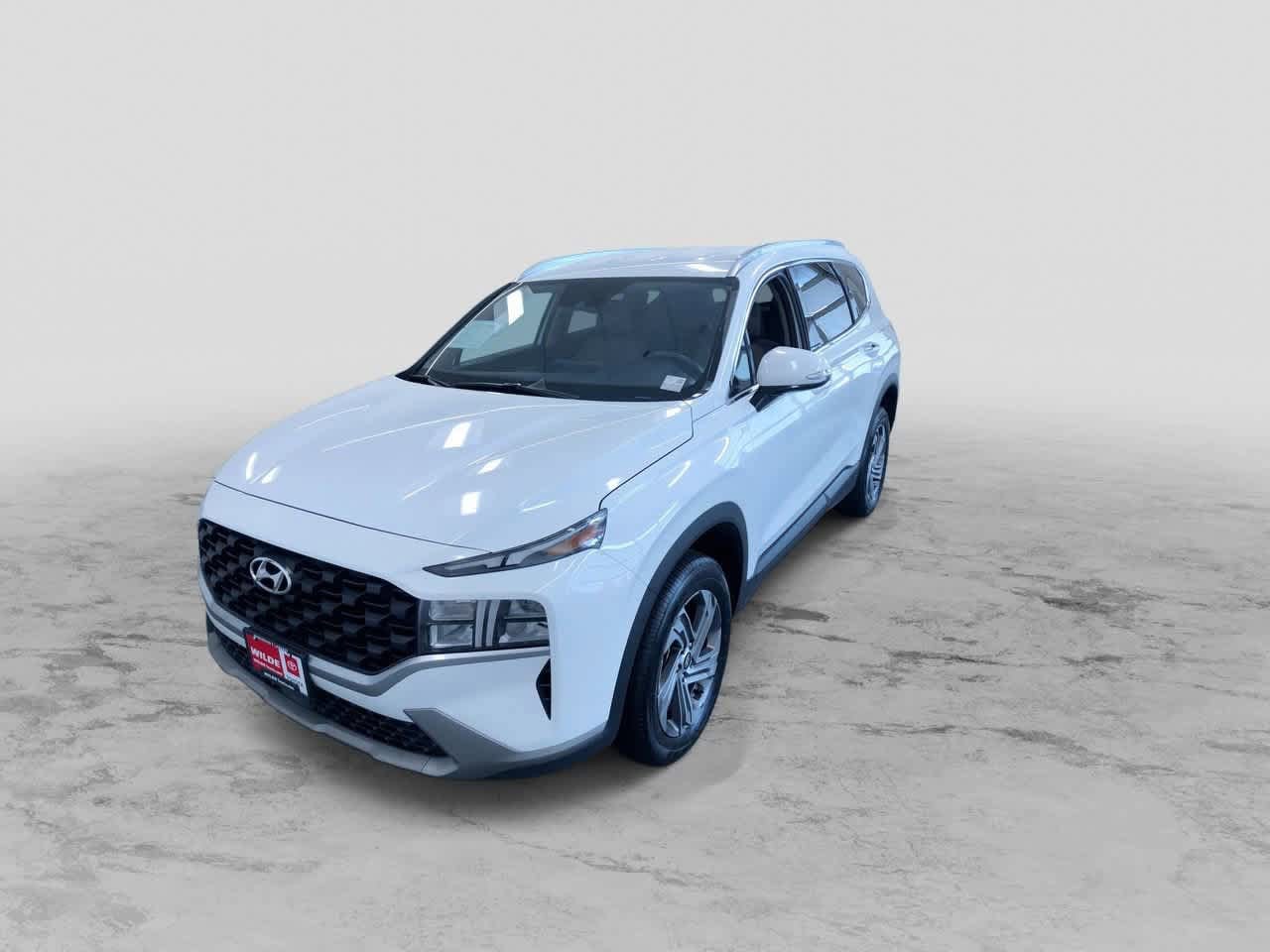 2023 Hyundai Santa Fe SEL 5