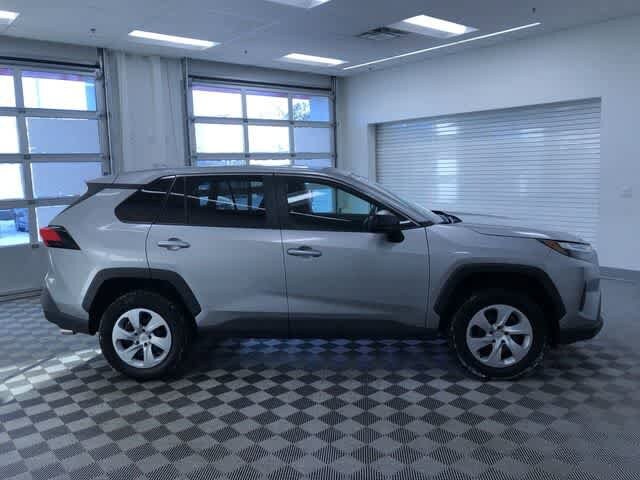 Thumbnail: 2025 Toyota RAV4 - 35