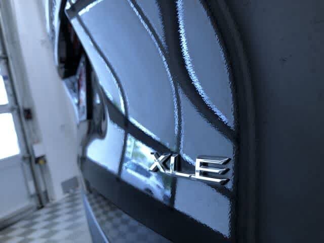 Thumbnail: 2026 Toyota Grand Highlander - 15