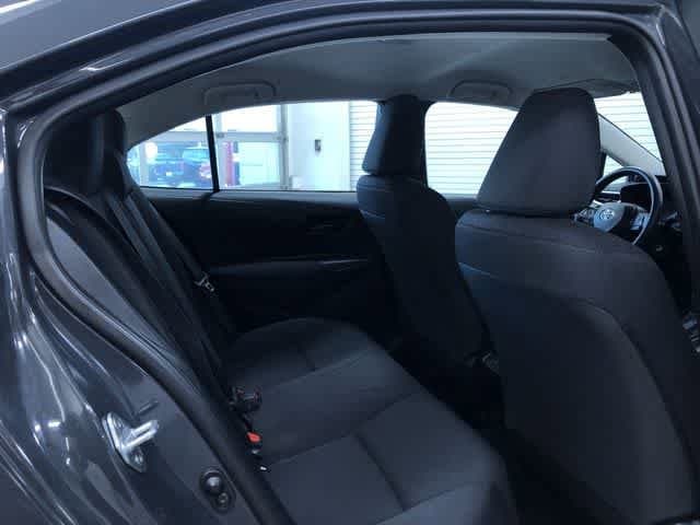 Thumbnail: 2024 Toyota Corolla - 21