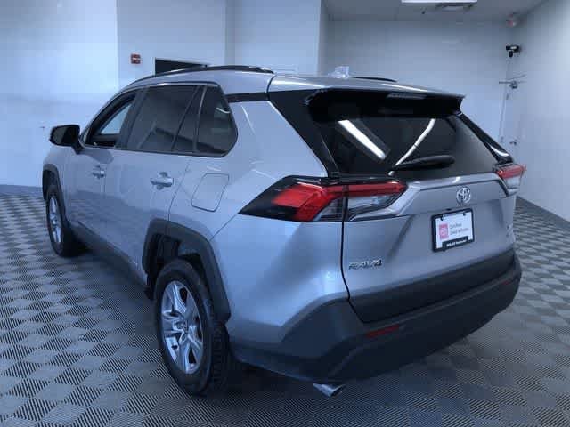Thumbnail: 2025 Toyota RAV4 - 12