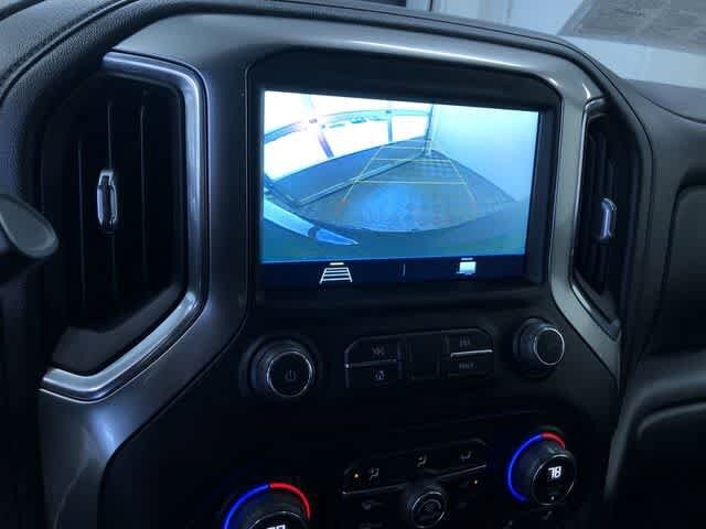 Thumbnail: 2019 Chevrolet Silverado 1500 - 20