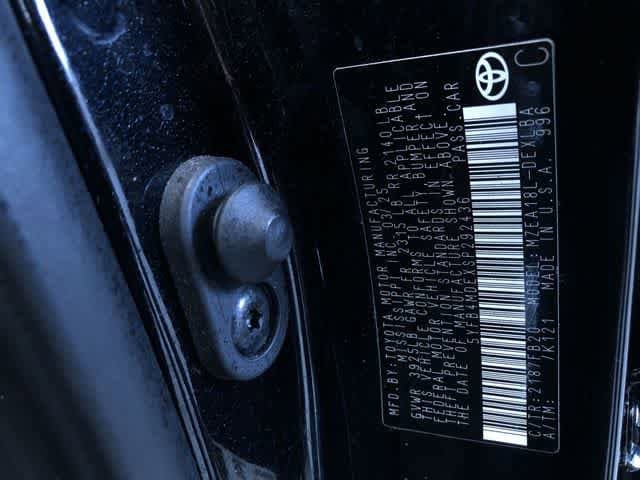 Thumbnail: 2025 Toyota Corolla - 32