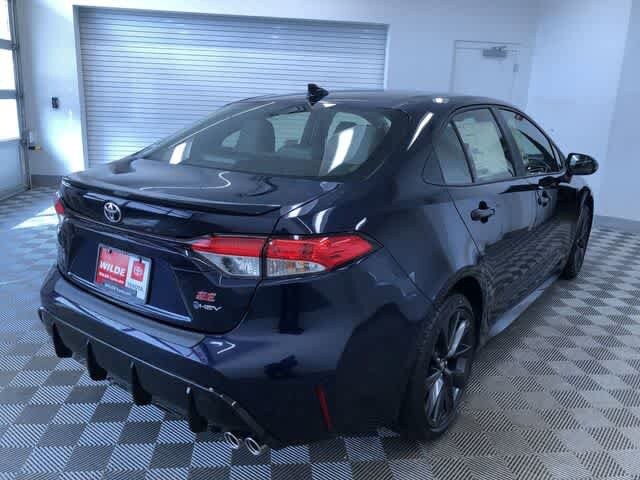 Thumbnail: 2026 Toyota Corolla - 33