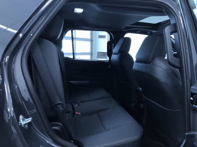 Thumbnail: 2026 Toyota 4Runner - 21