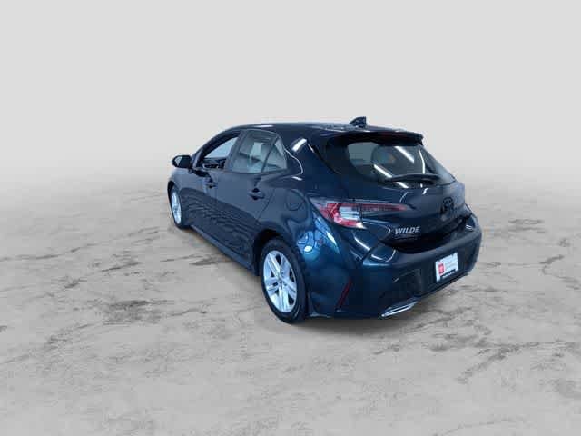 Thumbnail: 2022 Toyota Corolla - 7
