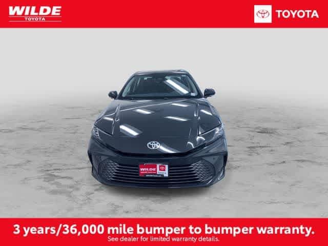 Thumbnail: 2025 Toyota Camry - 4