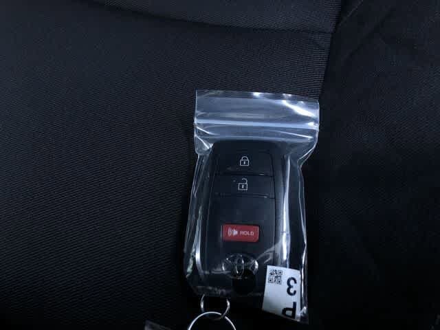 Thumbnail: 2025 Toyota Tacoma - 25