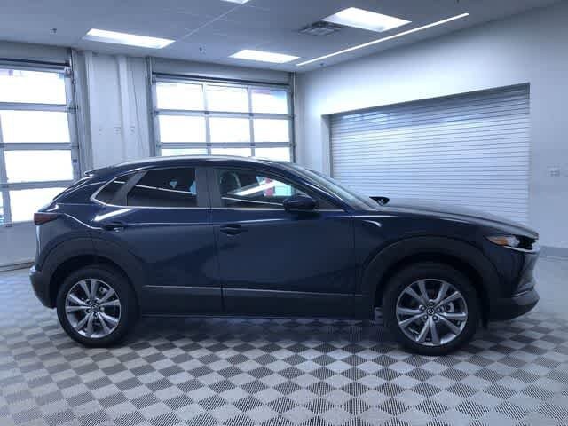 Thumbnail: 2025 Mazda CX-30 - 36