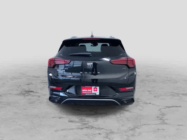 Thumbnail: 2024 Buick Encore GX - 9