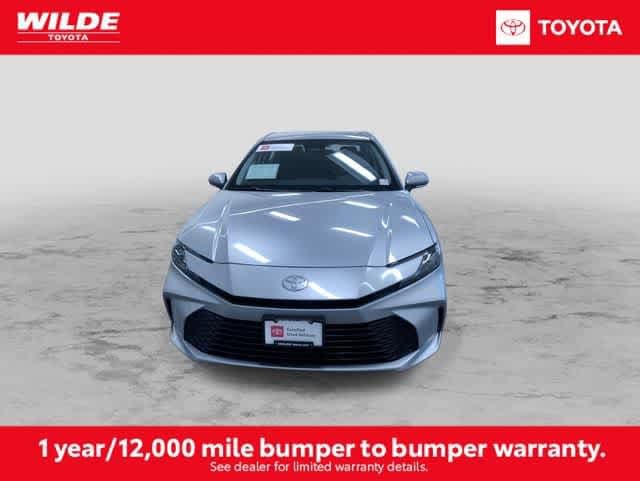 Thumbnail: 2026 Toyota Camry - 4