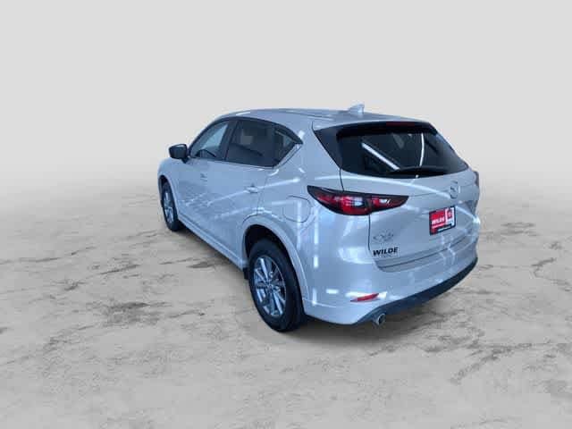 Thumbnail: 2025 Mazda CX-5 - 8