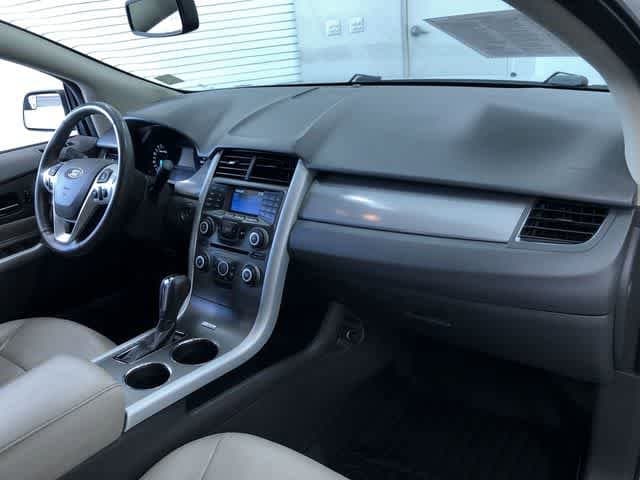 Thumbnail: 2014 Ford Edge - 15