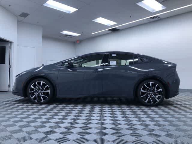 Thumbnail: 2026 Toyota Prius - 11