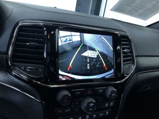 Thumbnail: 2019 Jeep Grand Cherokee - 19