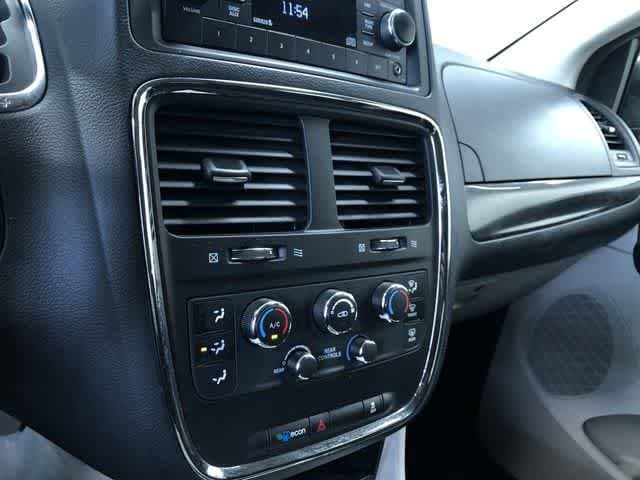 Thumbnail: 2014 Dodge Grand Caravan - 28