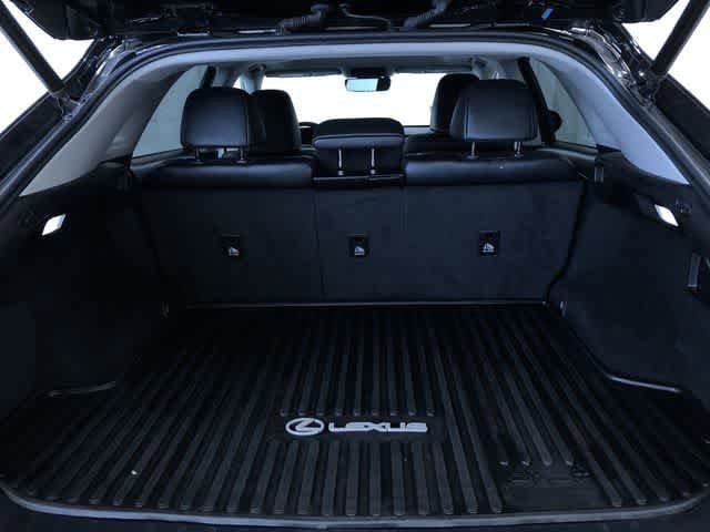 Thumbnail: 2020 Lexus RX - 34