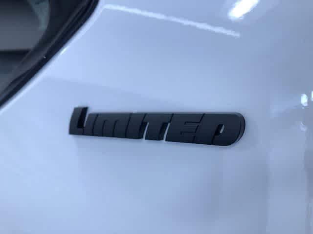 Thumbnail: 2026 Toyota Tundra - 14