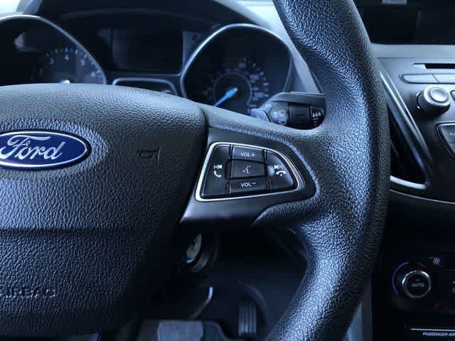 Thumbnail: 2017 Ford Escape - 26