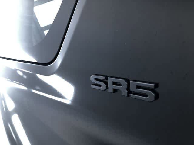 Thumbnail: 2025 Toyota 4Runner - 7