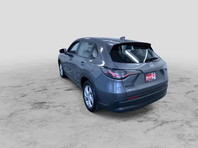 Thumbnail: 2025 Honda HR-V - 7