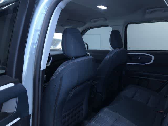 Thumbnail: 2023 Ford Bronco Sport - 20