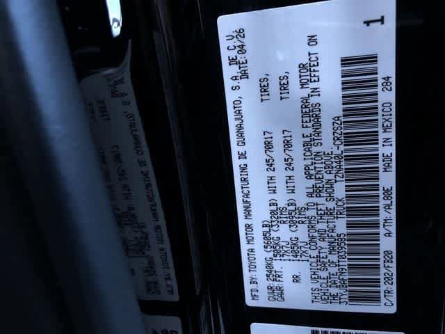 Thumbnail: 2026 Toyota Tacoma - 24
