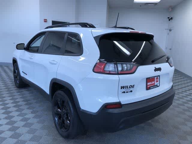 Thumbnail: 2023 Jeep Cherokee - 13