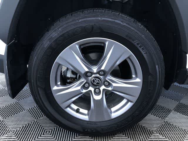 Thumbnail: 2023 Toyota RAV4 - 16