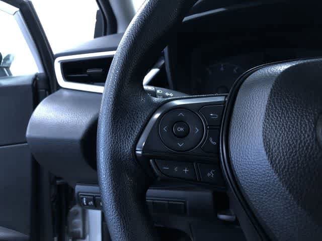 Thumbnail: 2025 Toyota Corolla - 26