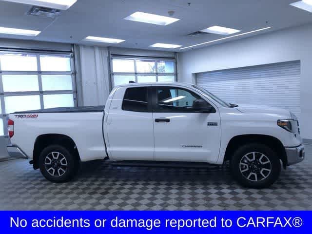 Thumbnail: 2020 Toyota Tundra - 7