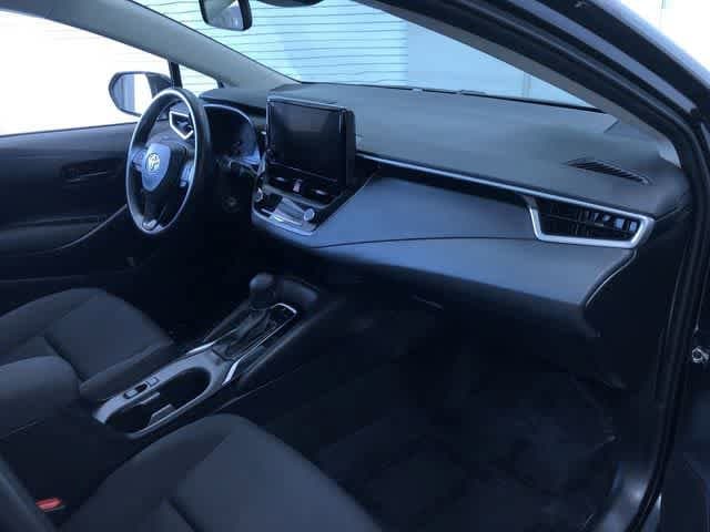 Thumbnail: 2024 Toyota Corolla - 23