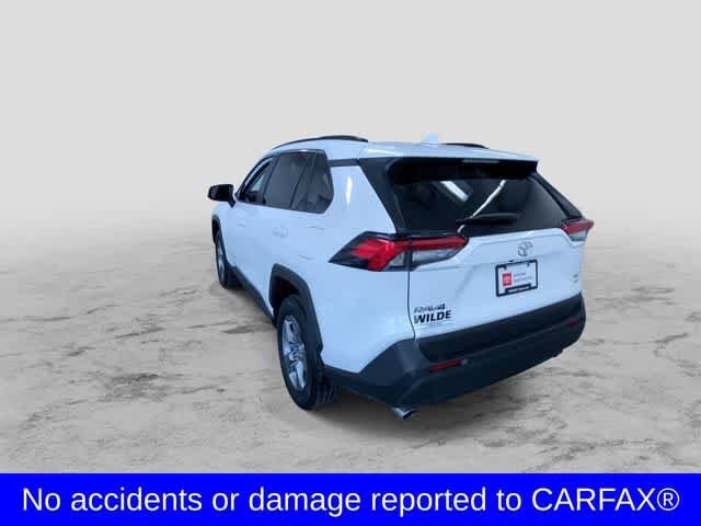 Thumbnail: 2025 Toyota RAV4 - 7