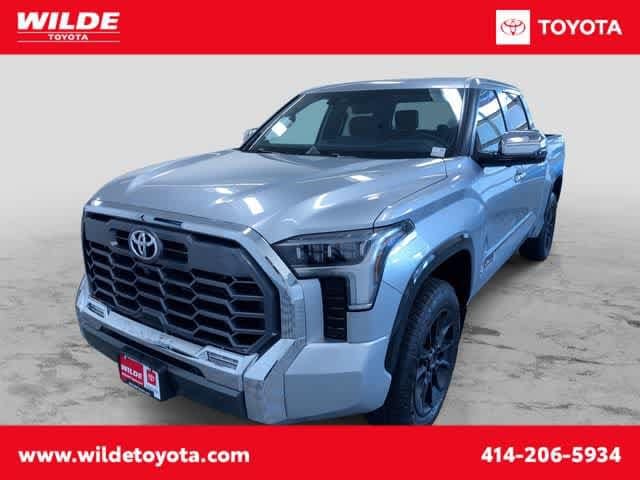 Thumbnail: 2026 Toyota Tundra - 1