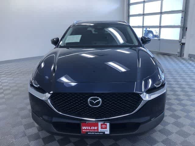 Thumbnail: 2024 Mazda CX-30 - 26