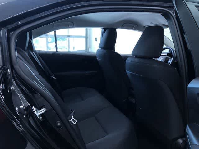 Thumbnail: 2024 Toyota Corolla - 21