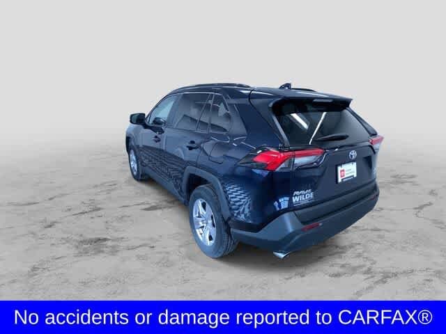 Thumbnail: 2025 Toyota RAV4 - 7