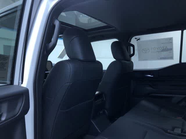 Thumbnail: 2026 Toyota Land Cruiser - 15