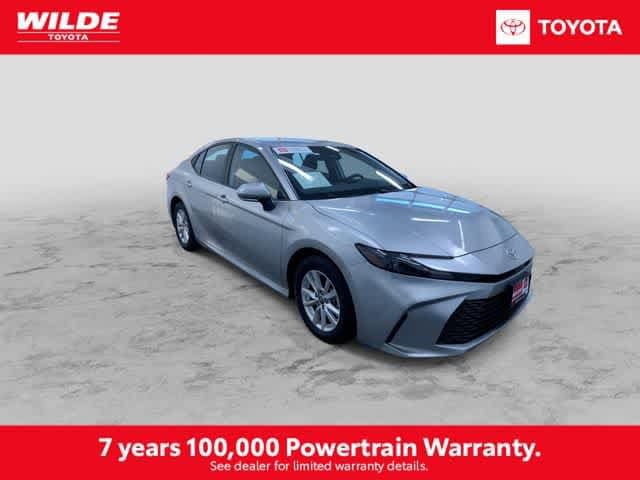Thumbnail: 2025 Toyota Camry - 3