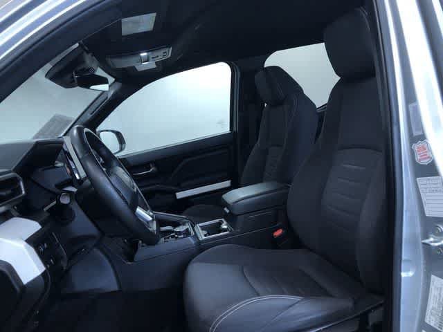 Thumbnail: 2024 Toyota Tacoma - 12