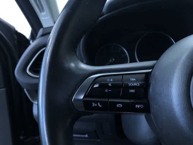 Thumbnail: 2024 Mazda CX-30 - 18